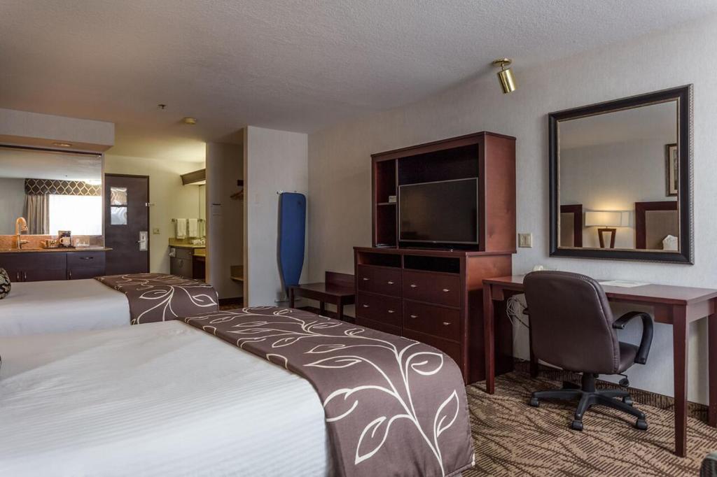 Shilo Inn Suites - Idaho Falls - image 6