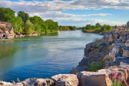 Residence Inn by Marriott Idaho Falls - image 10