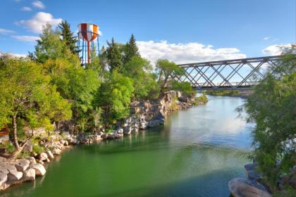 Residence Inn by Marriott Idaho Falls - image 3