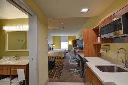 Home2 Suites by Hilton Idaho Falls - image 2