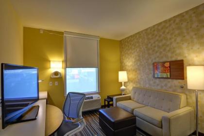 Home2 Suites by Hilton Idaho Falls - image 7