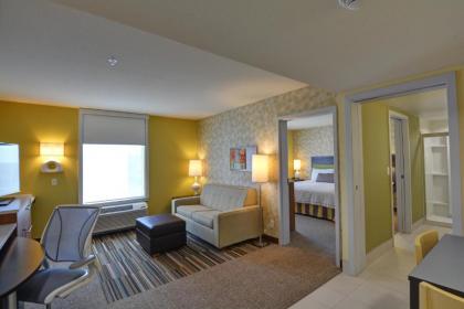 Home2 Suites by Hilton Idaho Falls - image 8