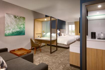 SpringHill Suites by Marriott Idaho Falls - image 11