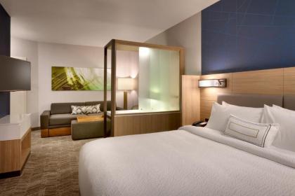 SpringHill Suites by Marriott Idaho Falls - image 7