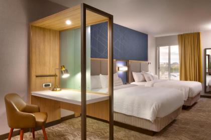 SpringHill Suites by Marriott Idaho Falls - image 9