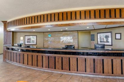 Quality Inn & Suites Idaho Falls - image 14