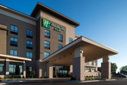 Holiday Inn  Suites   Idaho Falls an IHG Hotel Idaho