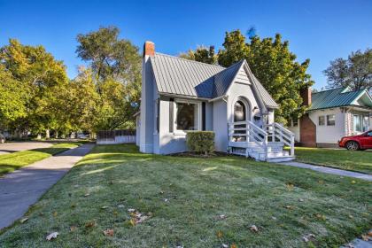 Downtown Idaho Falls Home - Near Snake River! - image 7