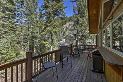 Creekside Mtn House with Deck 8 Mi to Idaho Springs - image 4