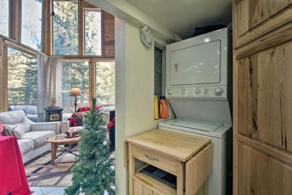 Idaho Springs Cabin with Hot Tub on half Acre! - image 15