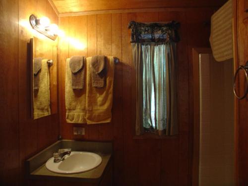 Idyllwild Camping Resort Cabin - image 5