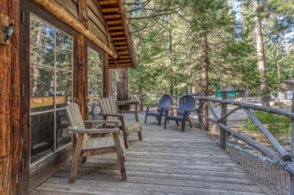 Twin Tree Lodge - image 5