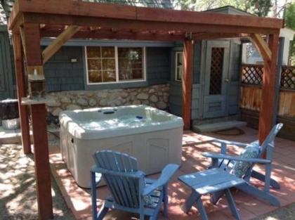 Idyllwild Dairy Cottage - image 2