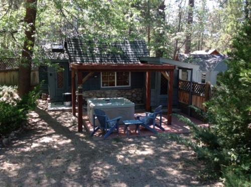 Idyllwild Dairy Cottage - image 3