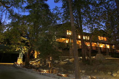 The Grand Idyllwild Lodge - image 3