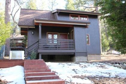 Holiday homes in Idyllwild California