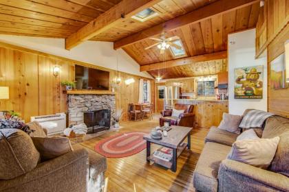 Brown Bear Bungalow Ga