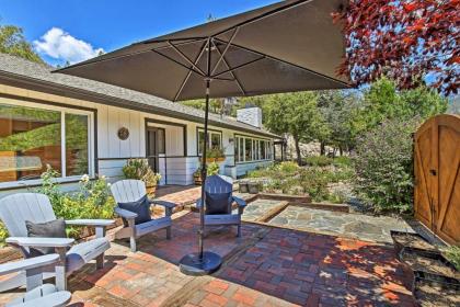 Gorgeous Mtn Getaway by Downtown Idyllwild - image 1