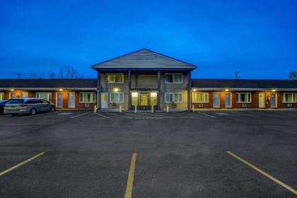 Motel 6-Ilion NY - image 1