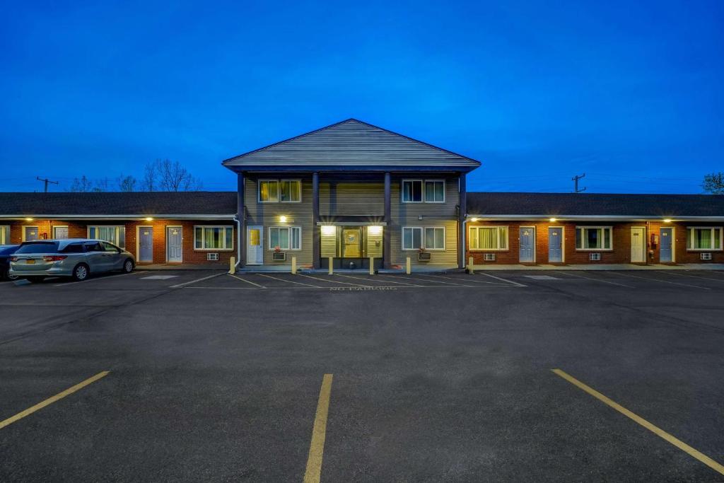 Motel 6-Ilion NY - main image