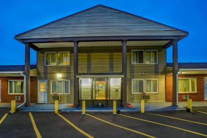 Motel 6-Ilion NY - image 2