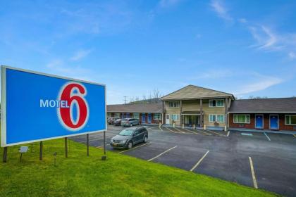 Motel 6-Ilion NY - image 5