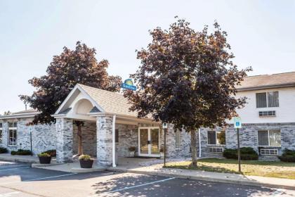 Days Inn by Wyndham Imlay City Michigan