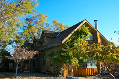 Old Pioneer Garden Country Inn