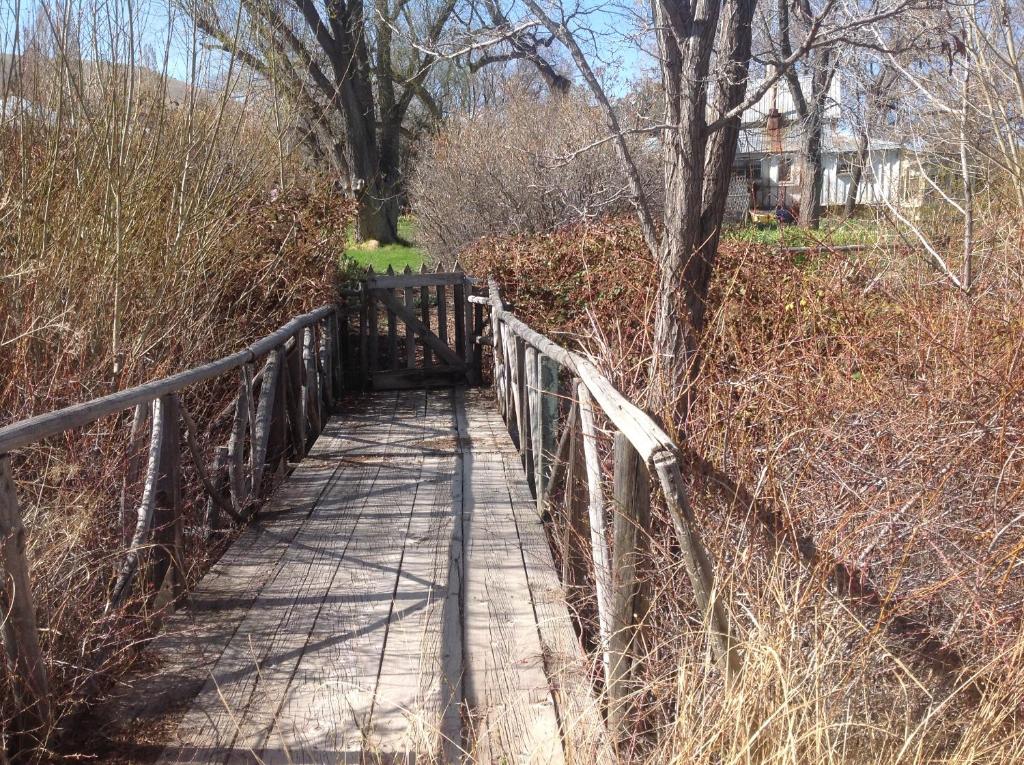 Old Pioneer Garden Country Inn - image 5