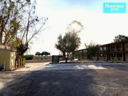 Rodeway Inn Imperial - El Centro - image 12