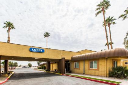 Rodeway Inn Imperial - El Centro - image 5