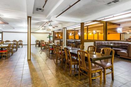 Rodeway Inn Imperial - El Centro - image 7