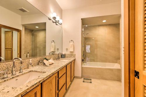 Remodeled and Cozy Incline Village Townhome! - image 2