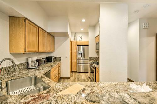 Remodeled and Cozy Incline Village Townhome! - image 5