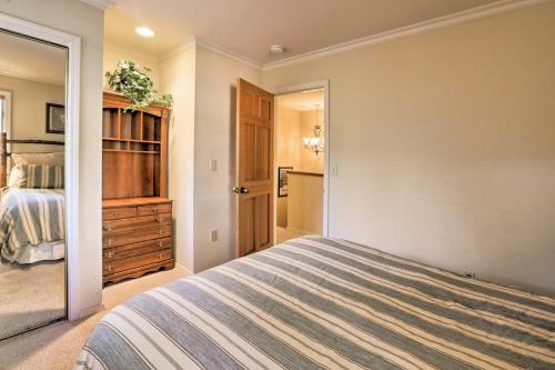 McCloud Condo in Incline Village Beach and Skiing! - image 2