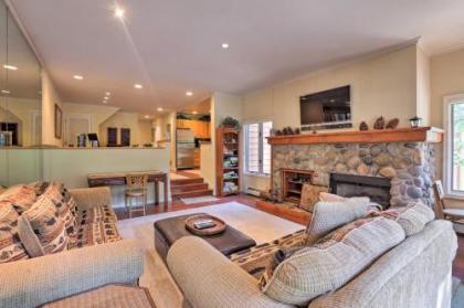 McCloud Condo in Incline Village Beach and Skiing! - image 5