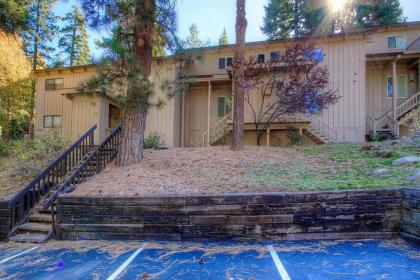 Sugar PIne by Lake tahoe Accommodations Nevada