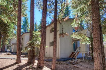 Cozy Bear Lodge by Lake tahoe Accommodations Nevada