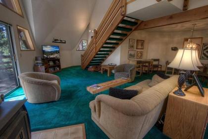 Fool Around House by Lake Tahoe Accommodations - image 17