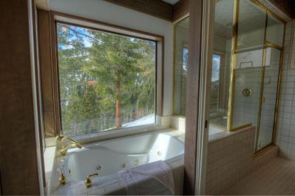 Tumbleweed Pines by Lake Tahoe Accommodations - image 11