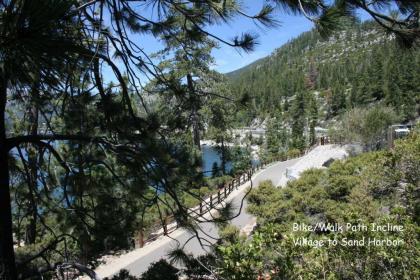 Tumbleweed Pines by Lake Tahoe Accommodations - image 9