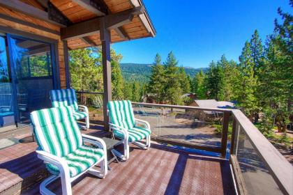 Dogs and Views by Lake Tahoe Accommodations - image 2