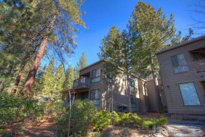 Sparrows Nest by Lake Tahoe Accommodations - image 15