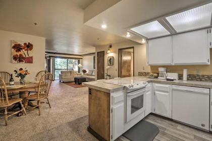 Apartment in Incline Village Nevada