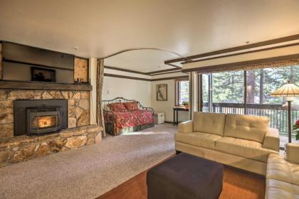 Incline Village Condo 1 Mi to Town and Slopes! - image 4