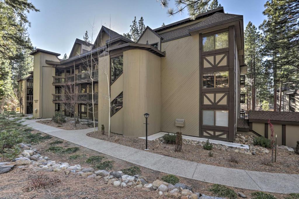 Incline Village Condo 1 Mi to Town and Slopes! - image 6