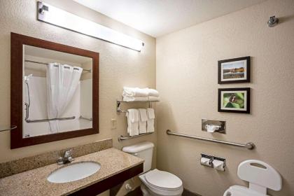 Comfort Inn & Suites Independence - image 4