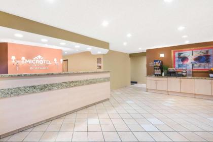 Microtel Inn and Suites Independence - image 12