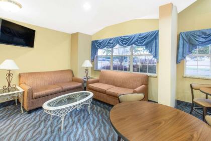 Microtel Inn and Suites Independence - image 3