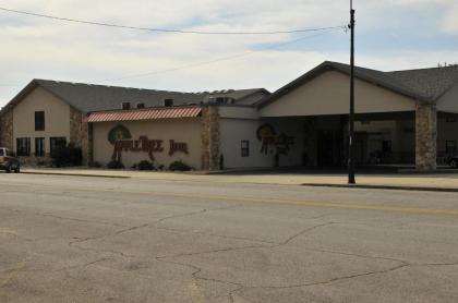 Hotel in Independence Kansas